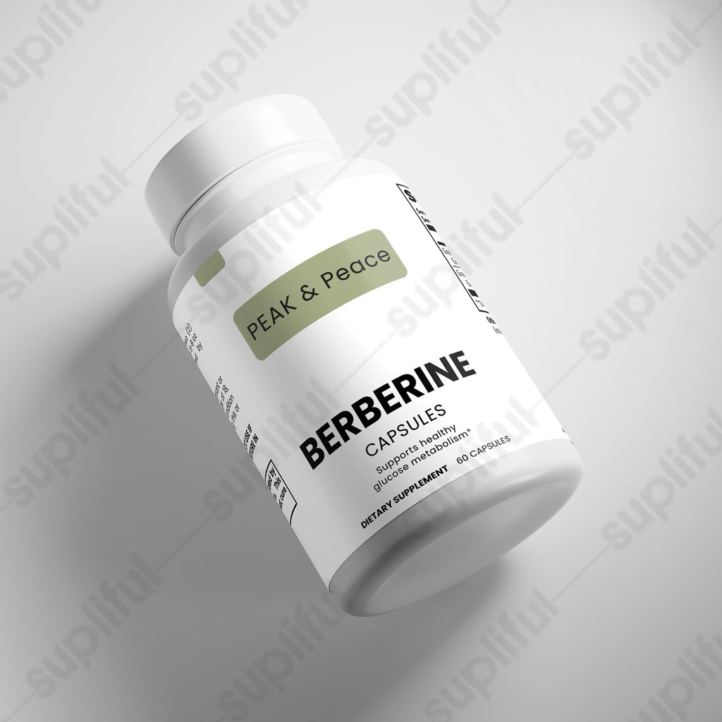 Berberine