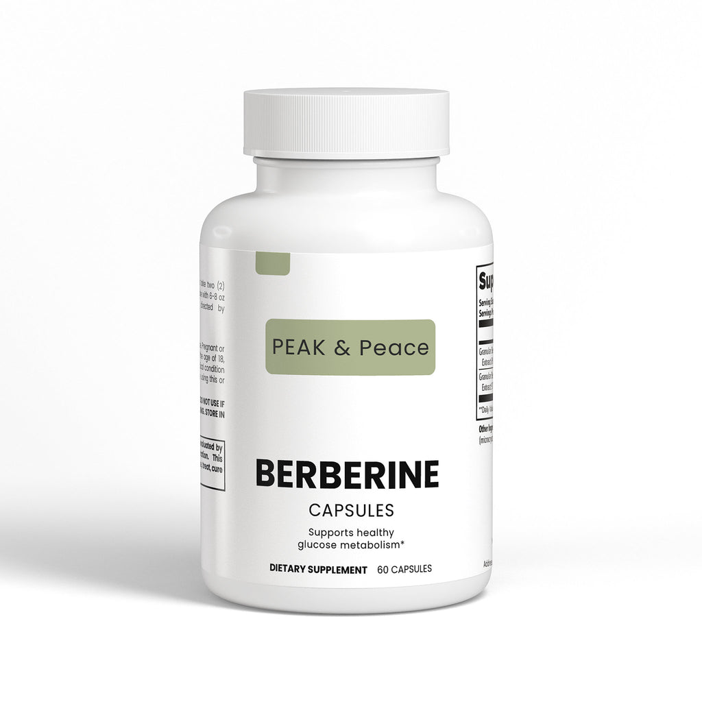 Berberine