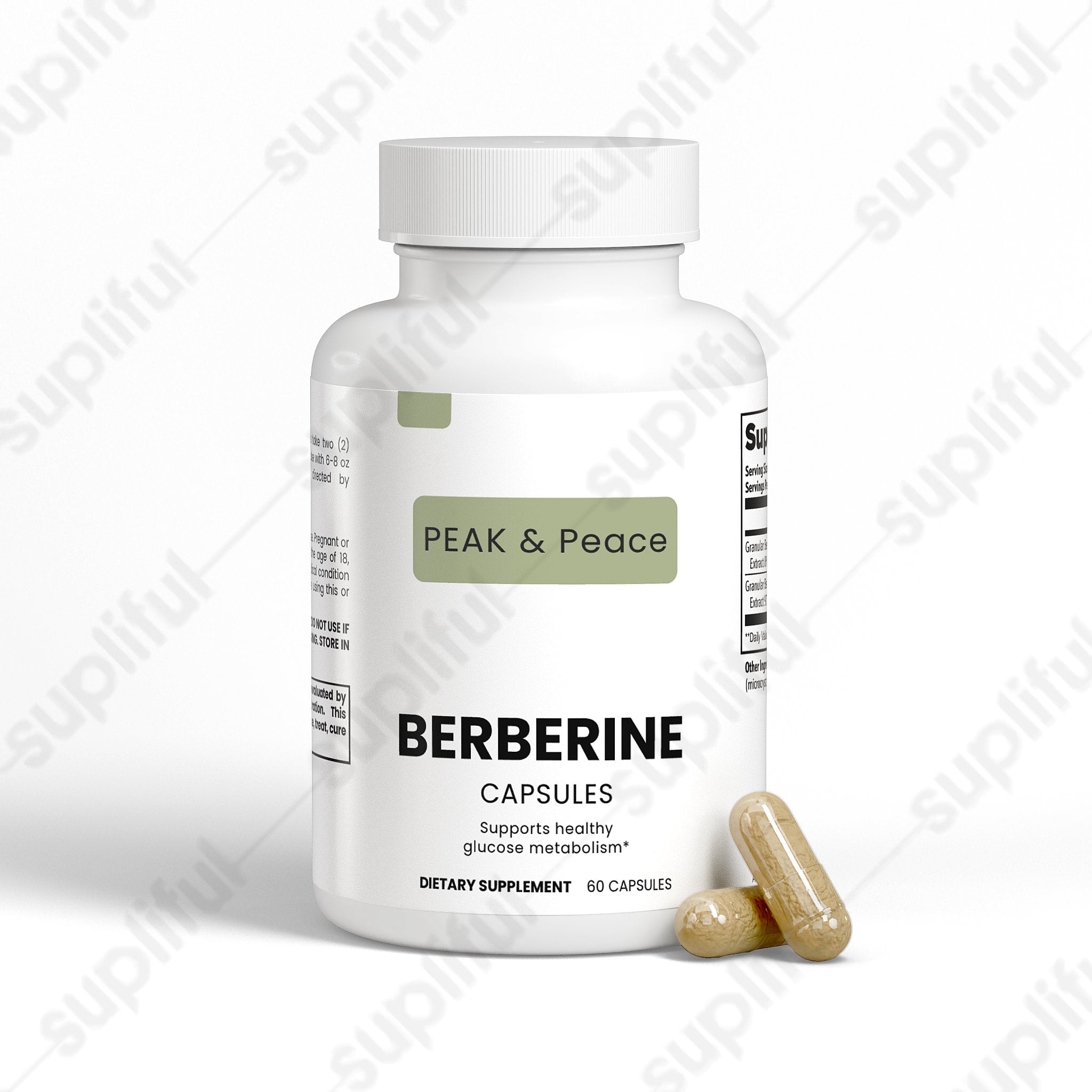 Berberine