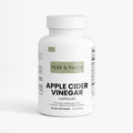 Apple Cider Vinegar Capsules