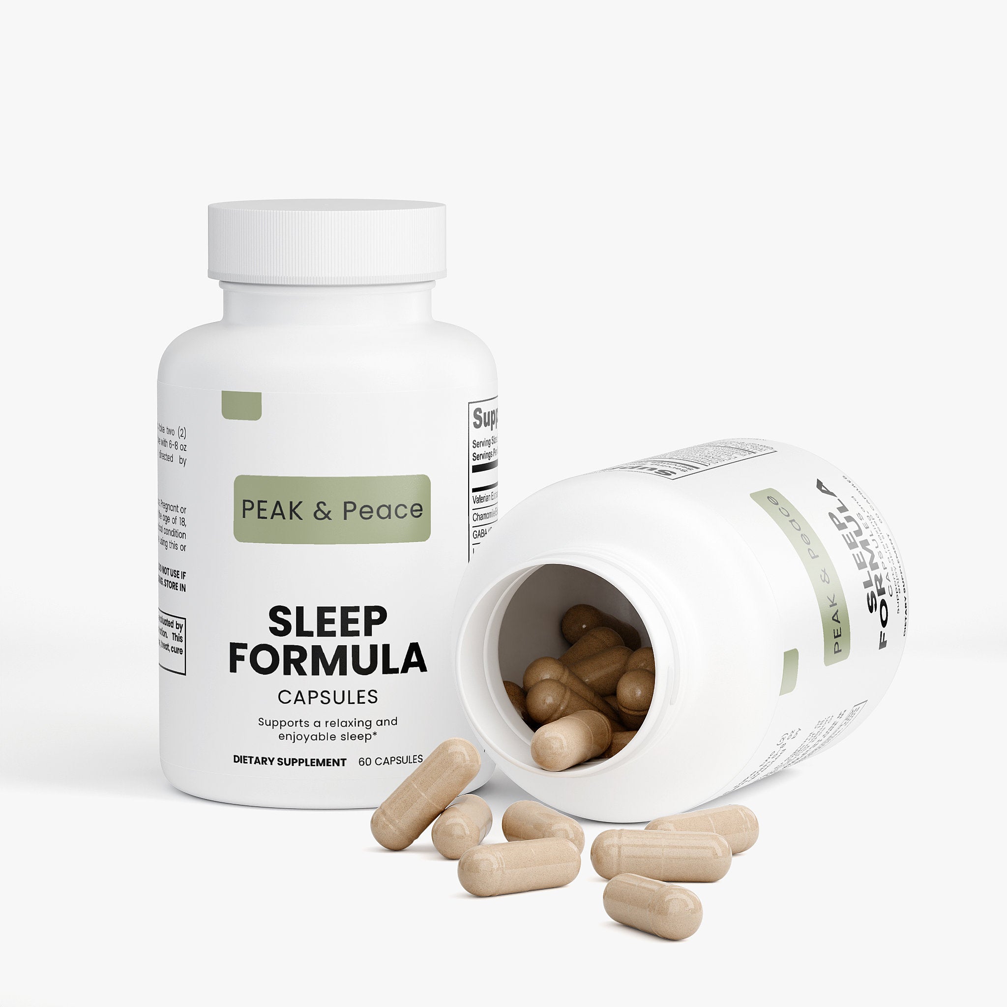 Sleep Formula