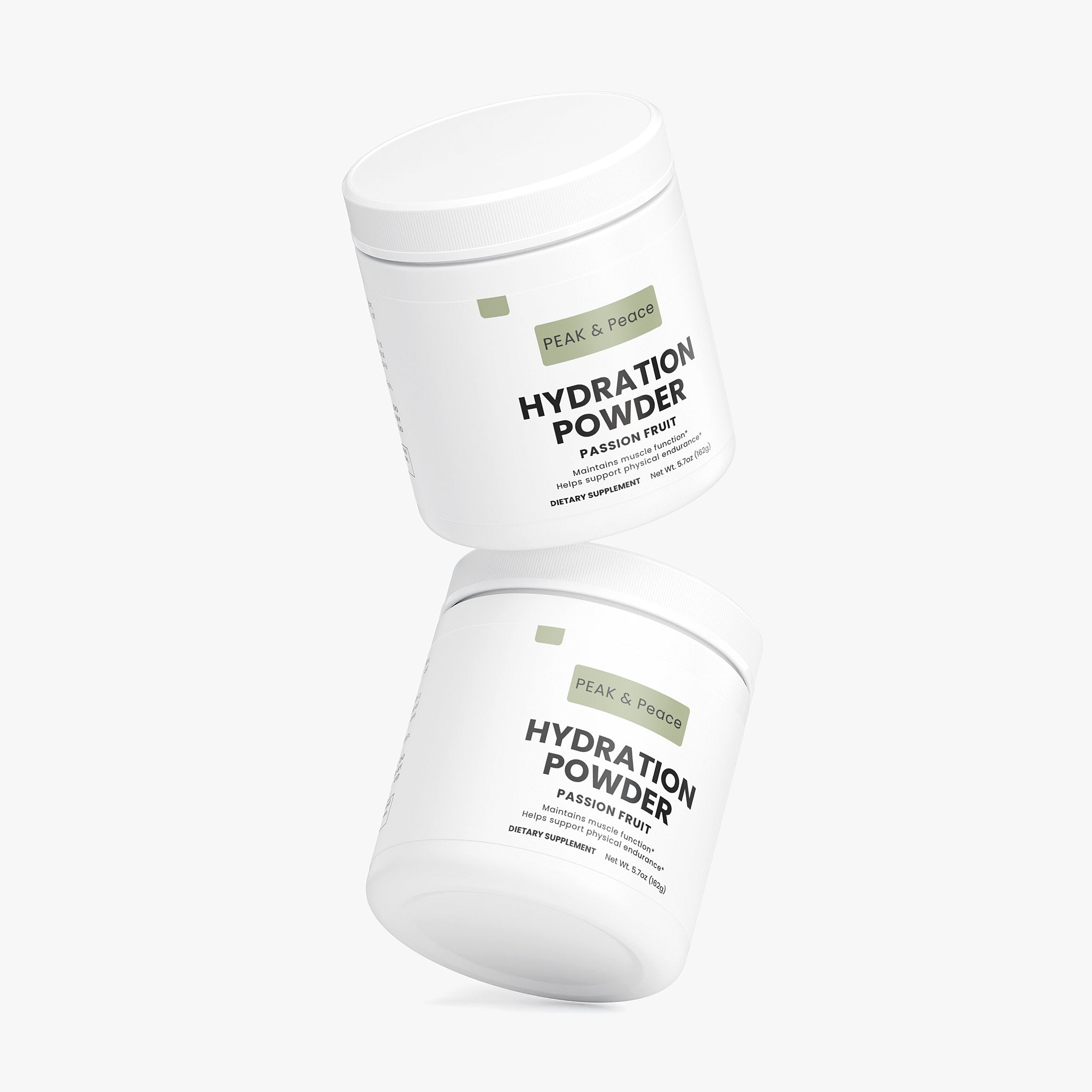 Hydration Powder (Passion Fruit)