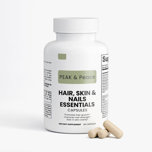 Beauty & Glow System