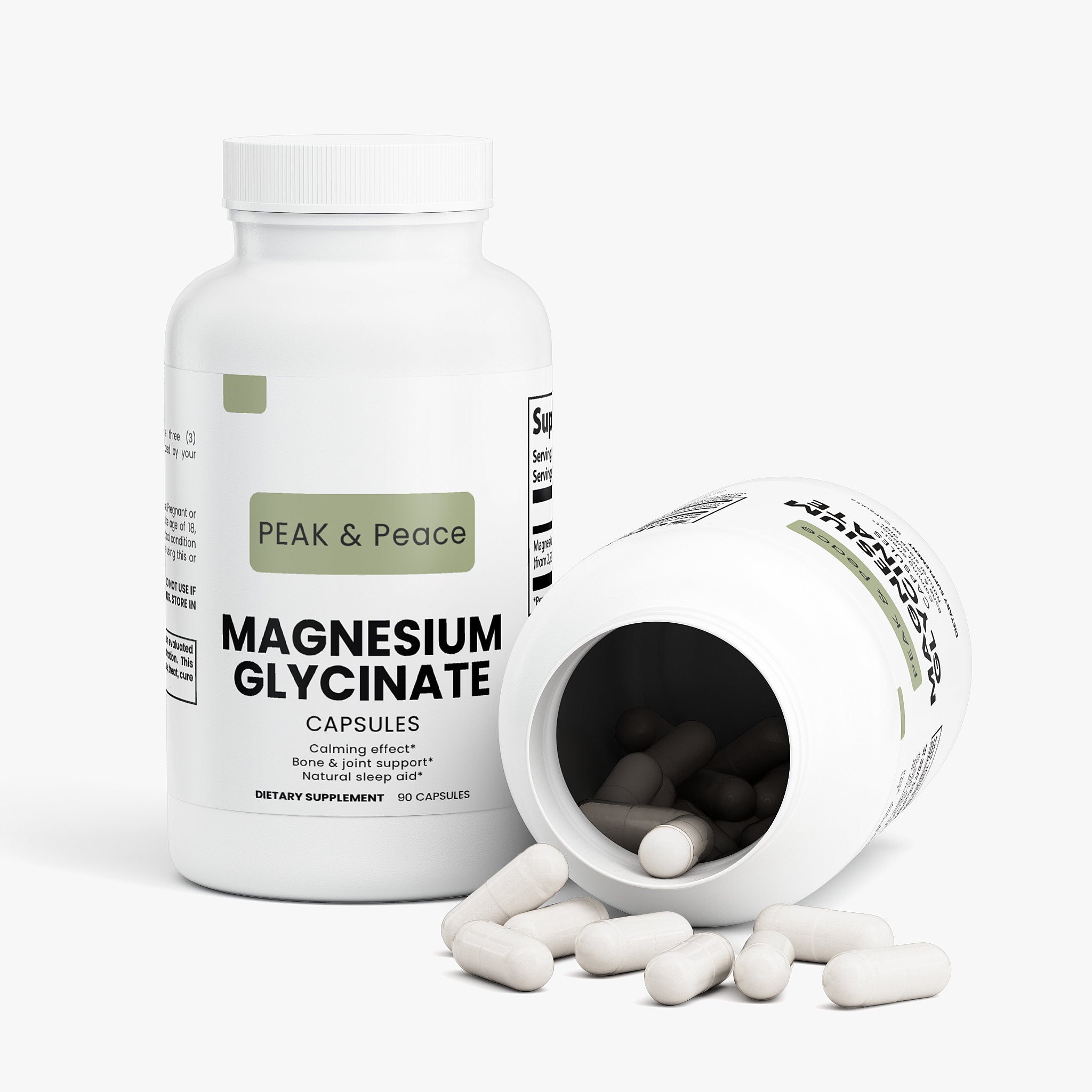 Magnesium Glycinate