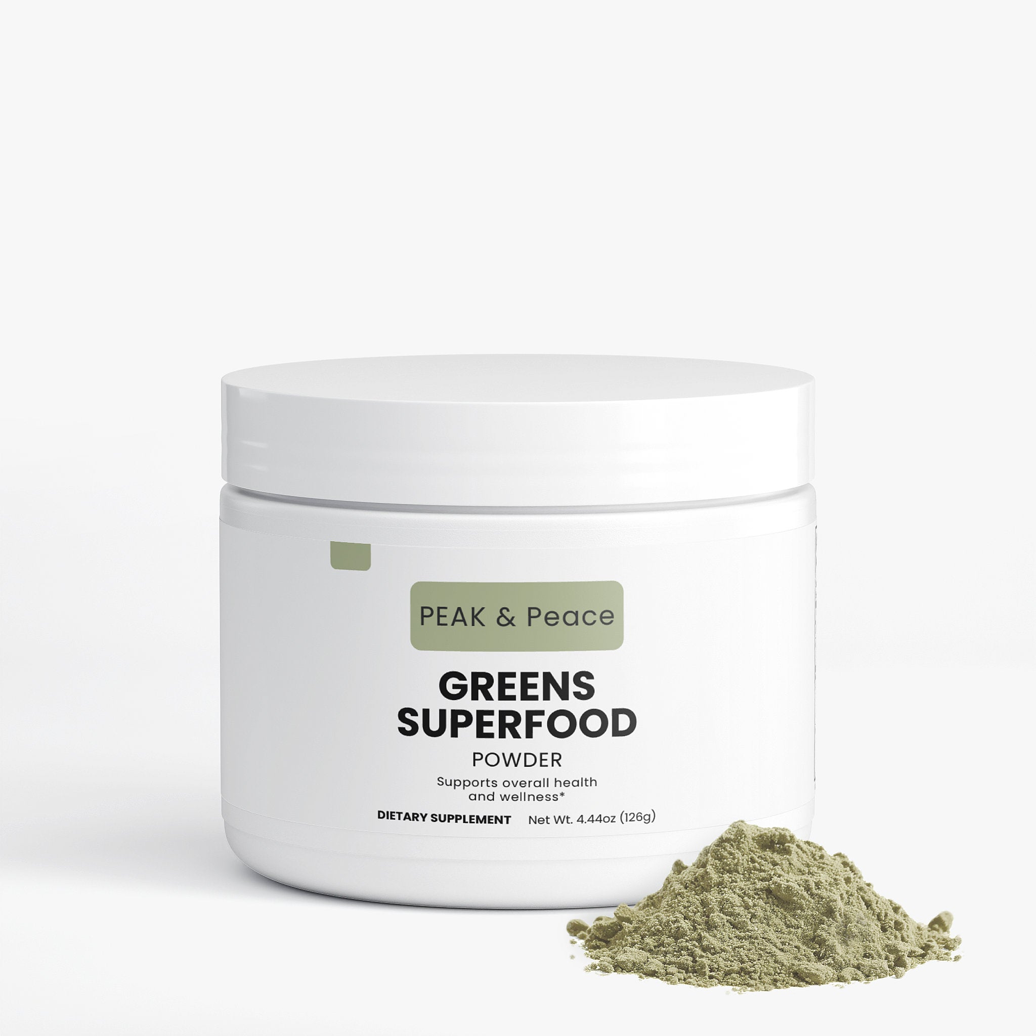 Greens Superfood