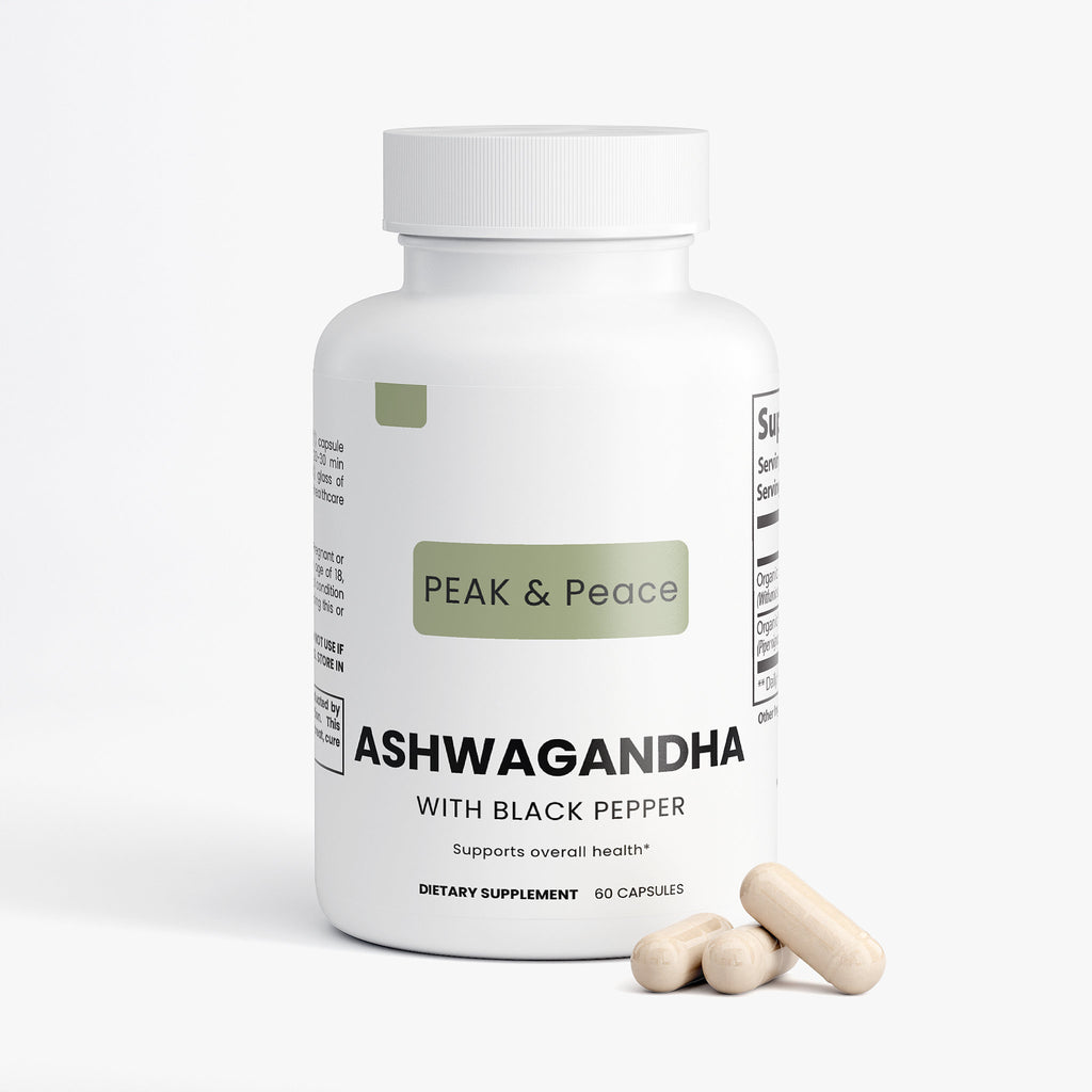 Ashwagandha