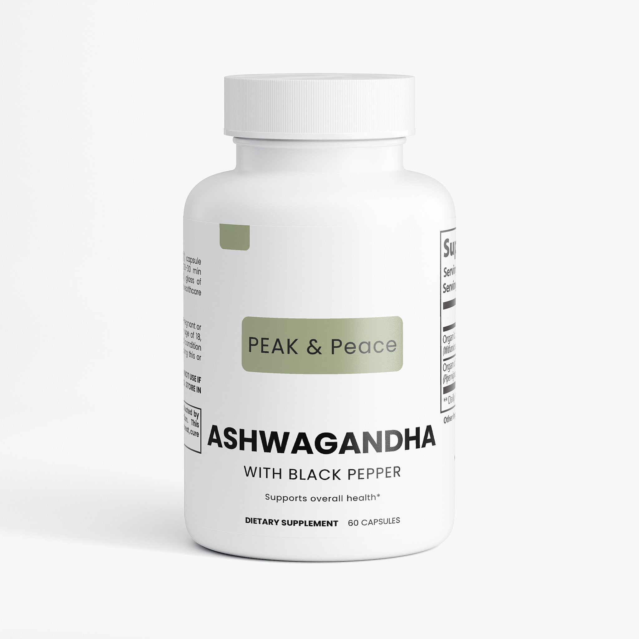 Ashwagandha