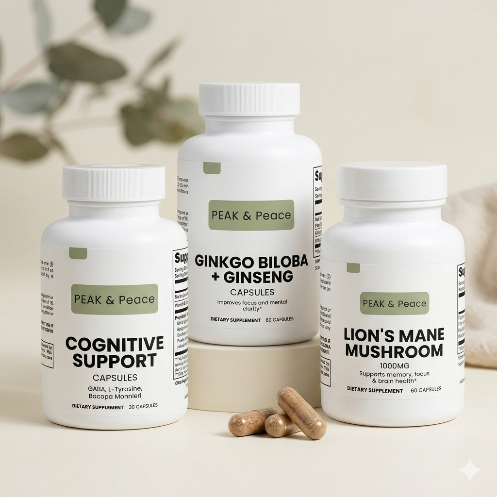 Mental Clarity System