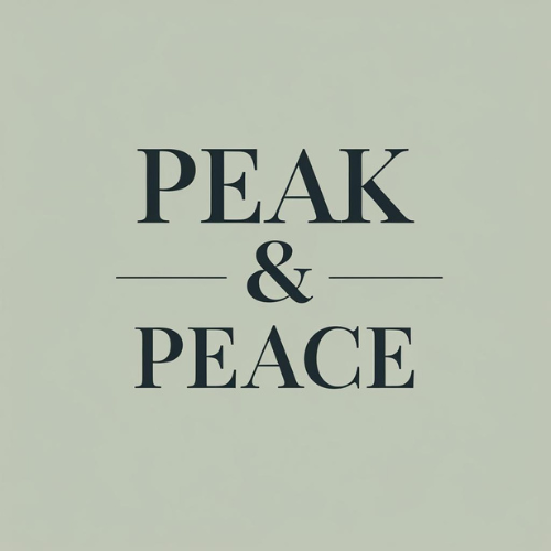 Peak & Peace